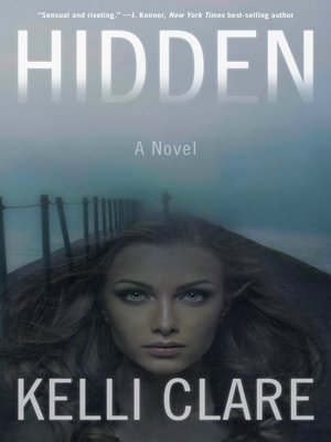 cover image of Hidden